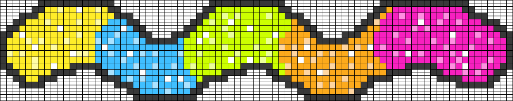 Alpha pattern #176708 preview