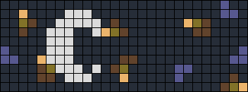 Alpha pattern #176709 preview