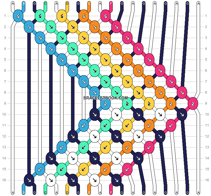 Normal pattern #176712 pattern
