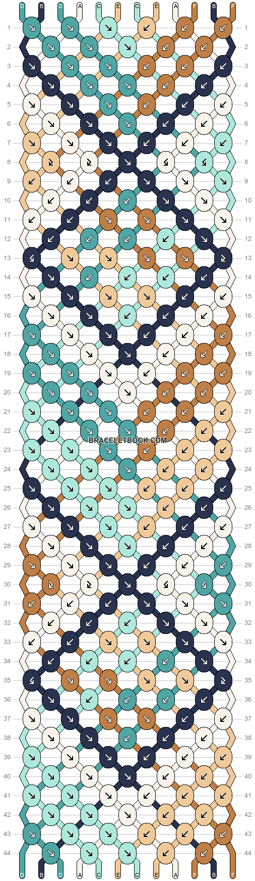 Normal pattern #176716 pattern