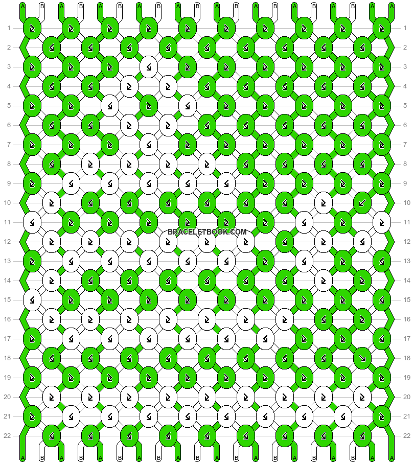 Normal pattern #176718 pattern