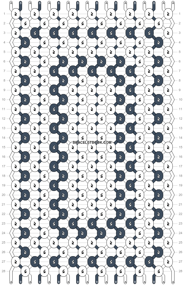 Normal pattern #176722 pattern