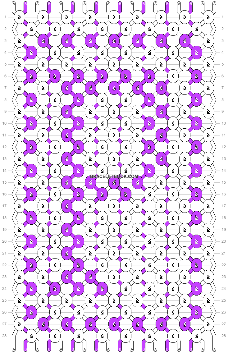 Normal pattern #176723 pattern