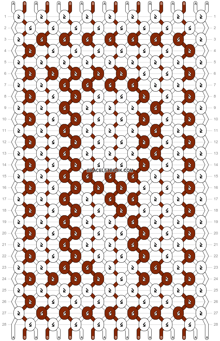 Normal pattern #176725 pattern