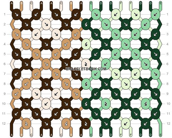 Normal pattern #176726 pattern
