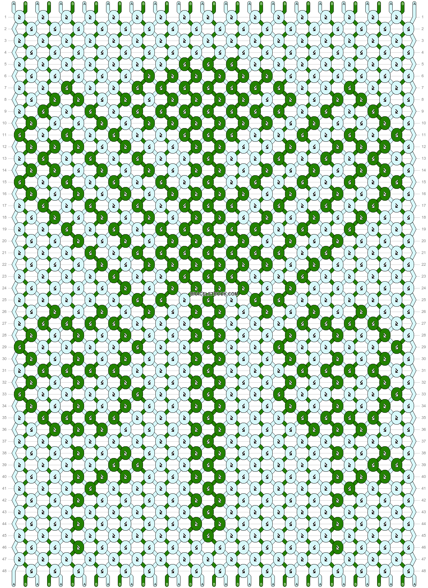 Normal pattern #176727 pattern