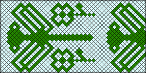 Normal pattern #176727