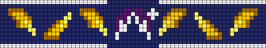 Alpha pattern #176730 preview