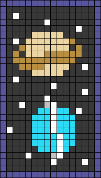 Alpha pattern #176732 preview
