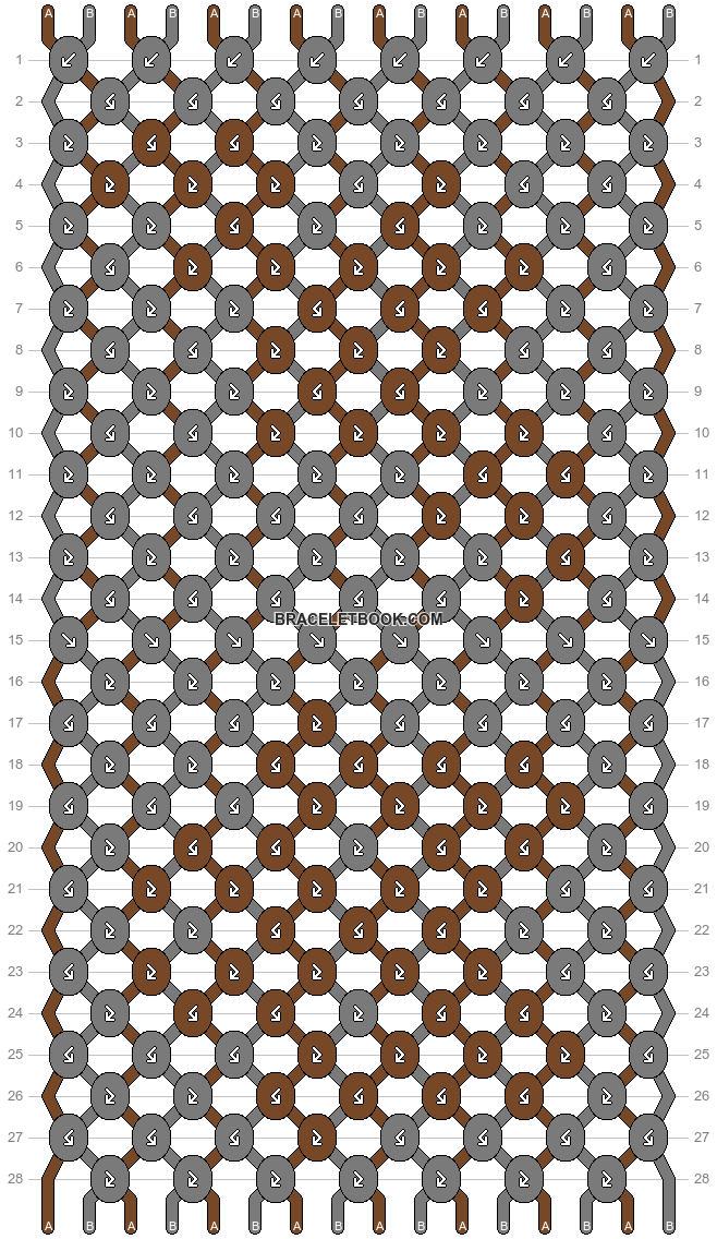Normal pattern #176733 pattern