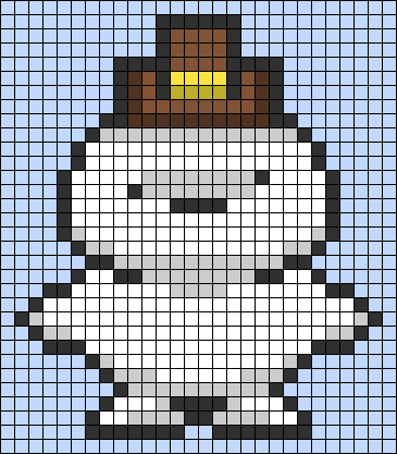 Alpha pattern #176734 preview