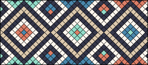 Normal pattern #176738