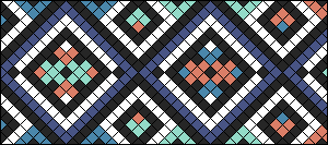 Normal pattern #176740
