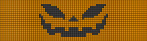 Alpha pattern #176741