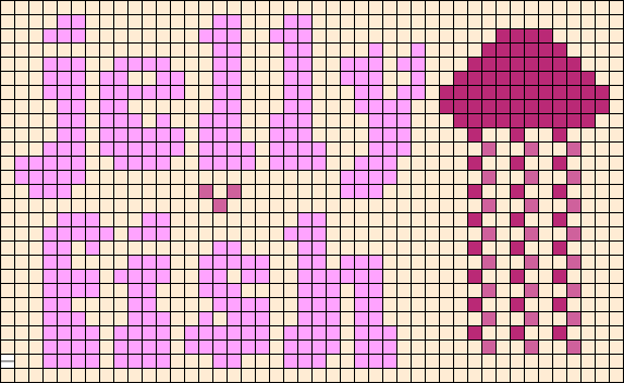 Alpha pattern #176743 preview