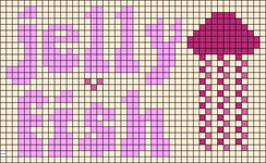 Alpha pattern #176743