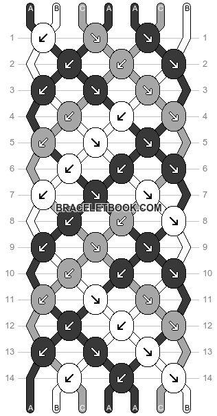 Normal pattern #176744 pattern