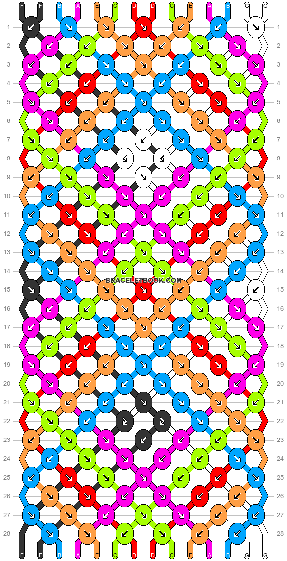 Normal pattern #176746 pattern