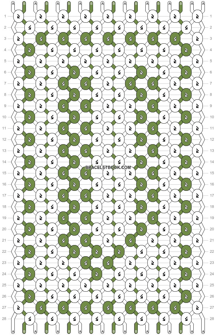 Normal pattern #176753 pattern