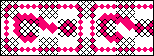 Normal pattern #176758