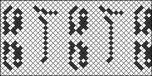 Normal pattern #176761
