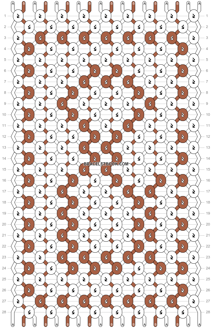 Normal pattern #176762 pattern