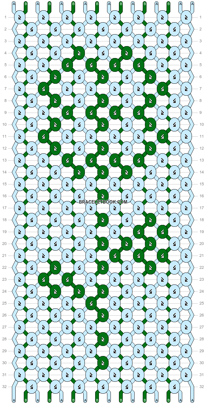 Normal pattern #176764 pattern