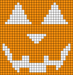 Alpha pattern #176766