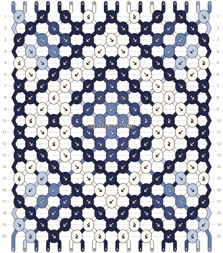 Normal pattern #176769 pattern