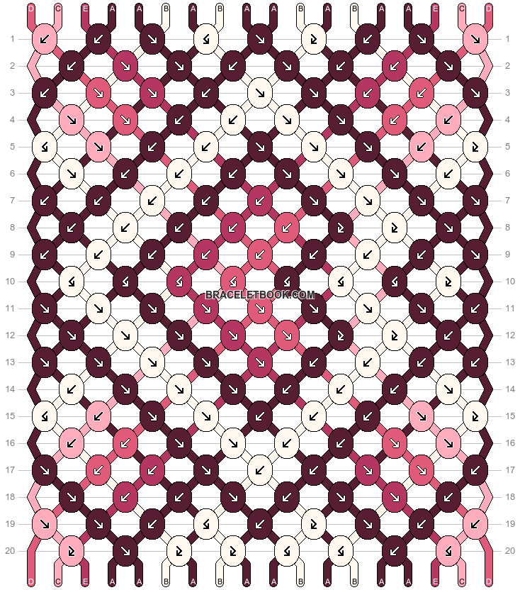 Normal pattern #176772 pattern