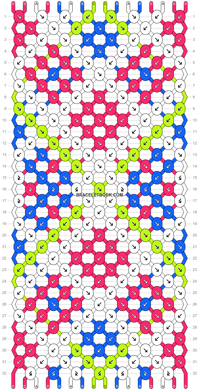 Normal pattern #176773 pattern