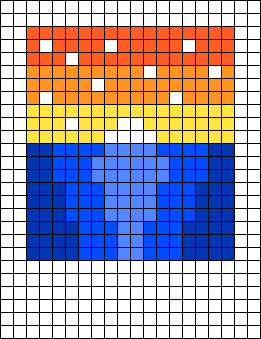 Alpha pattern #176778 preview