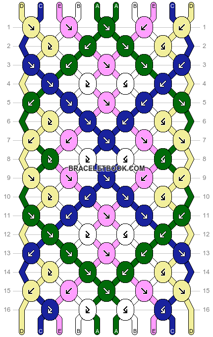 Normal pattern #176780 pattern