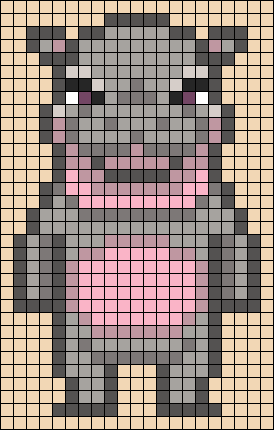 Alpha pattern #176782 preview