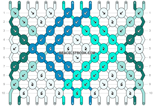 Normal pattern #176784 pattern