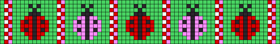 Alpha pattern #176789 preview
