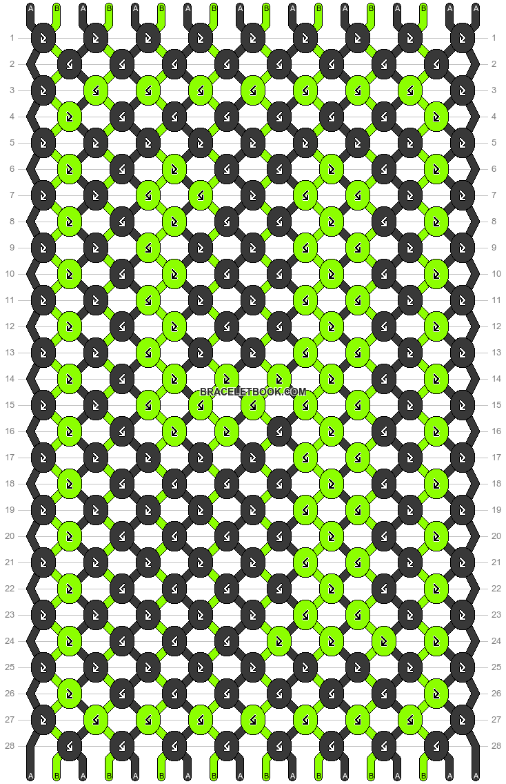 Normal pattern #176809 pattern