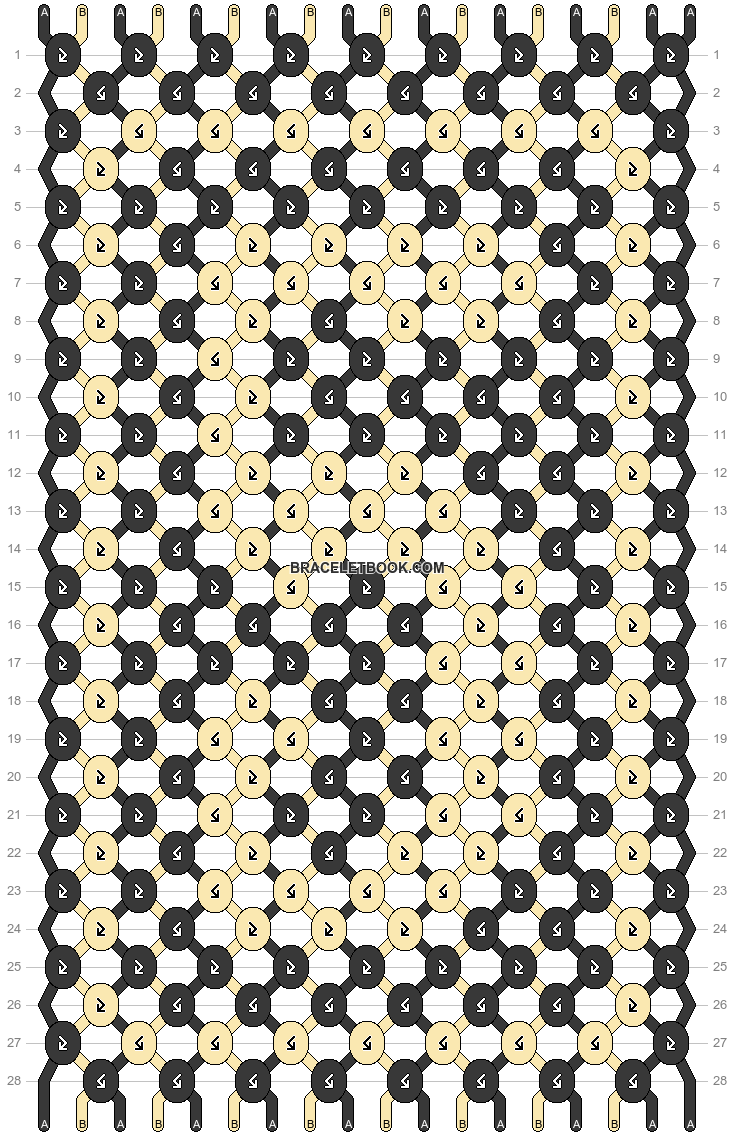 Normal pattern #176810 pattern