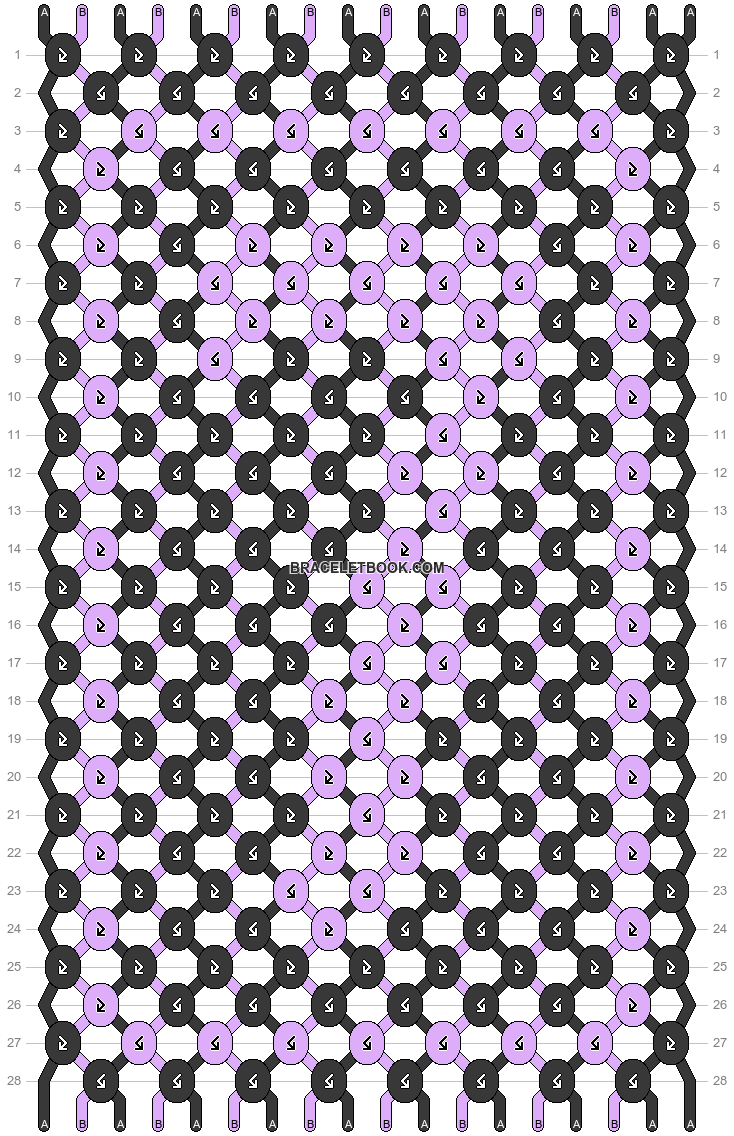 Normal pattern #176812 pattern
