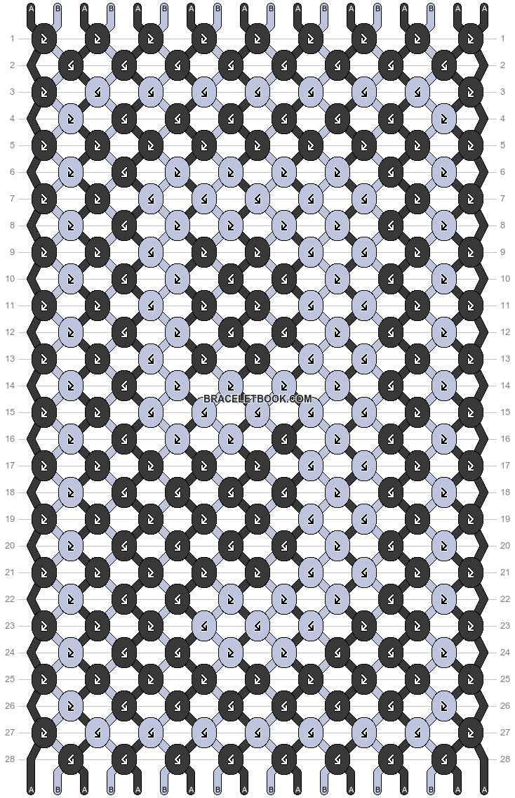 Normal pattern #176814 pattern