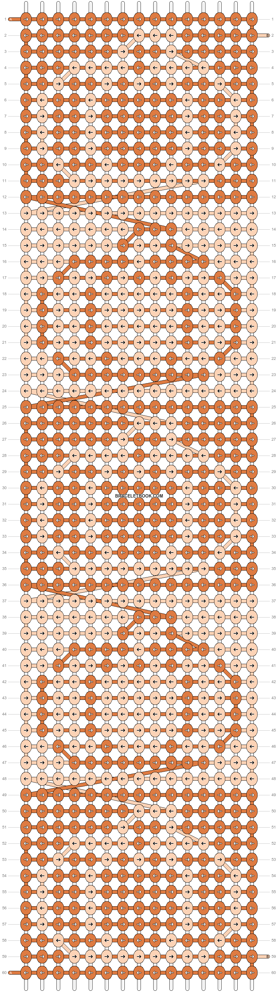 Alpha pattern #176818 pattern