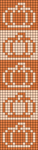 Alpha pattern #176818