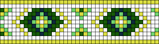 Alpha pattern #176820 preview