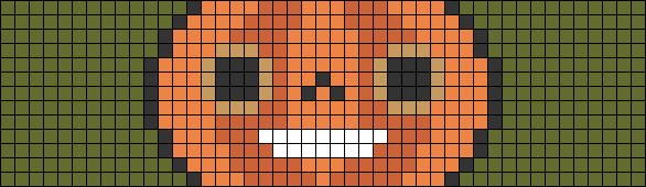 Alpha pattern #176828 preview
