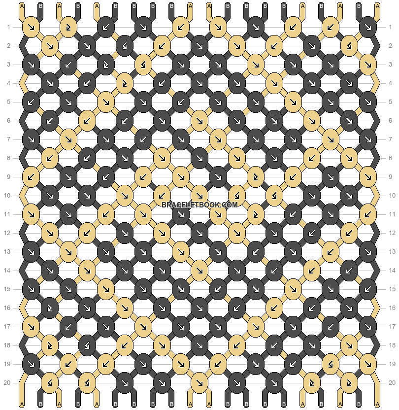 Normal pattern #176829 pattern