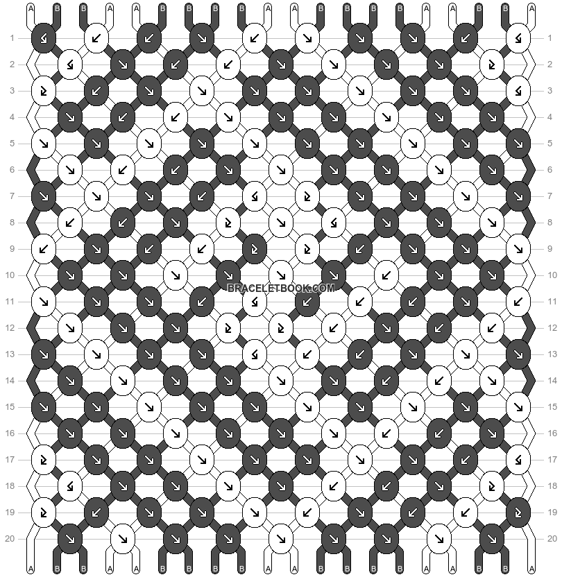Normal pattern #176830 pattern