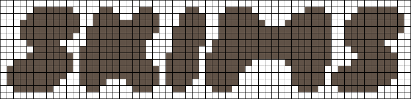 Alpha pattern #176831 preview