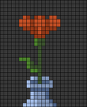 Alpha pattern #176834