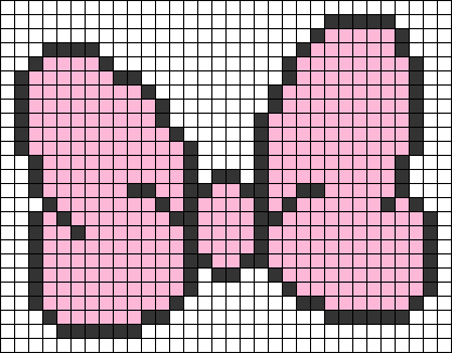 Alpha pattern #176835 preview