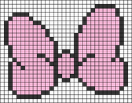 Alpha pattern #176835
